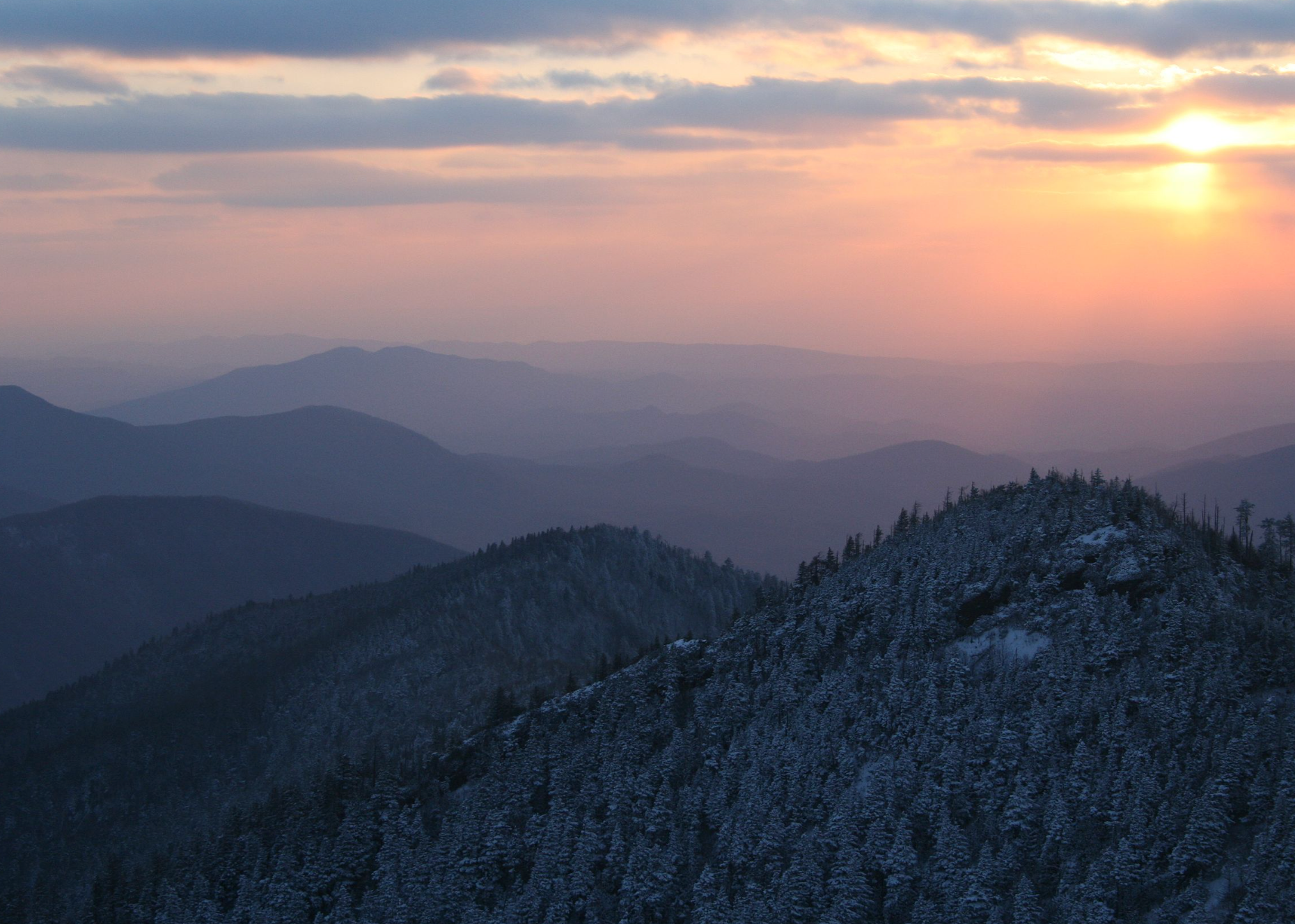 Great Smokies