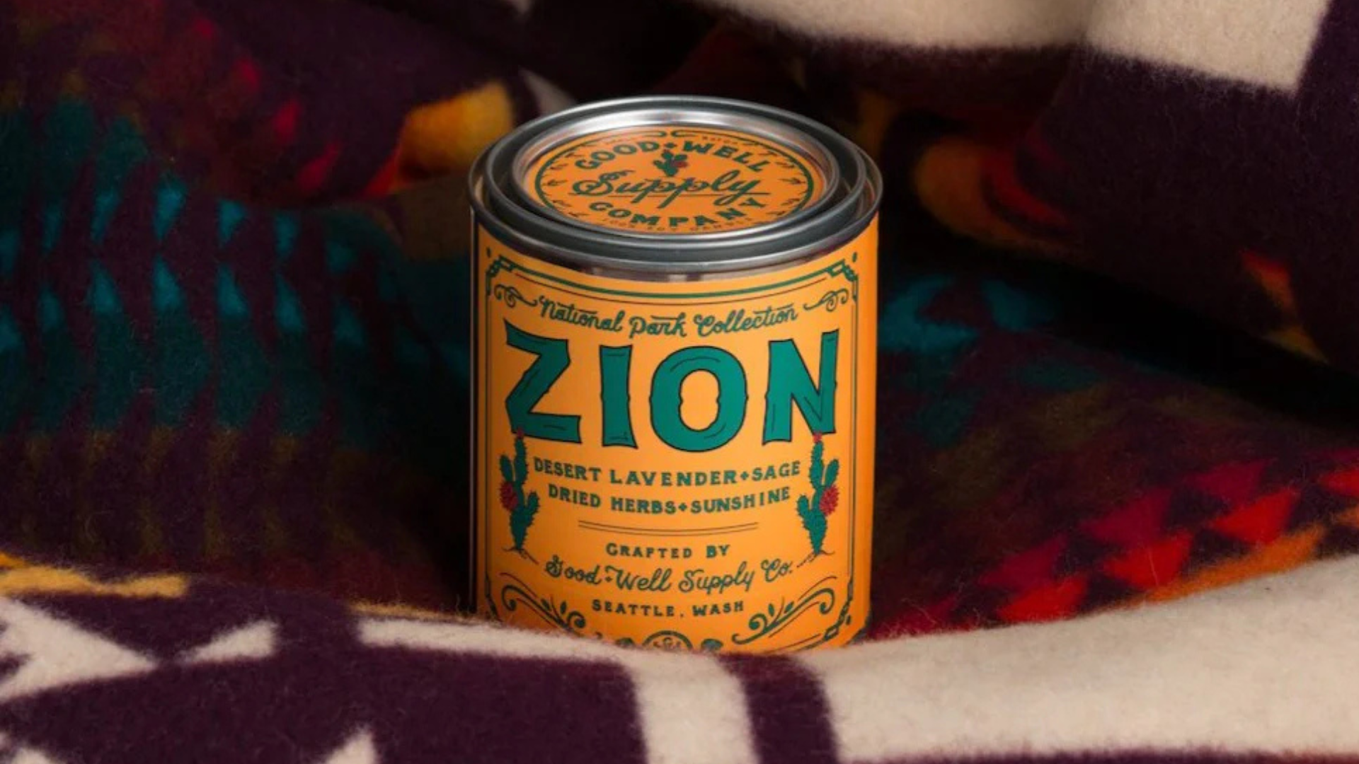 🏕️ Outdoorsy & Adventurous