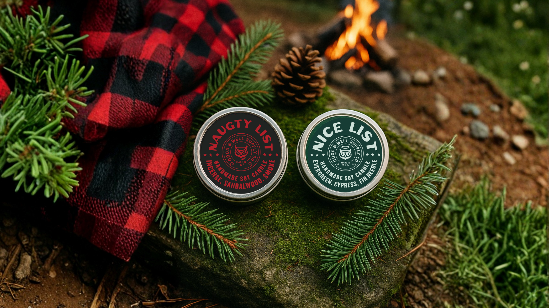 🎄 Stocking Stuffers