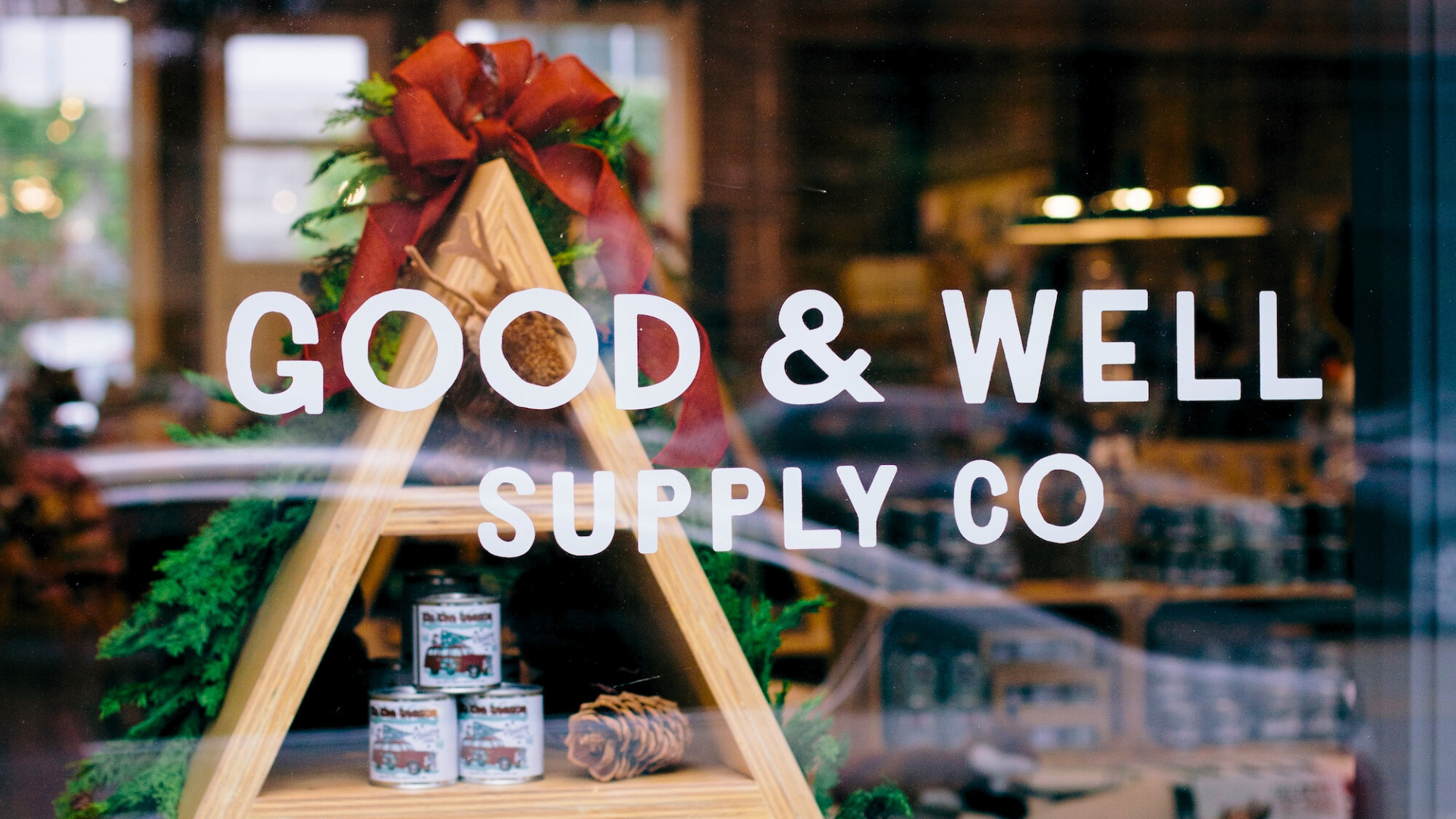 ✨ Holiday Exclusives