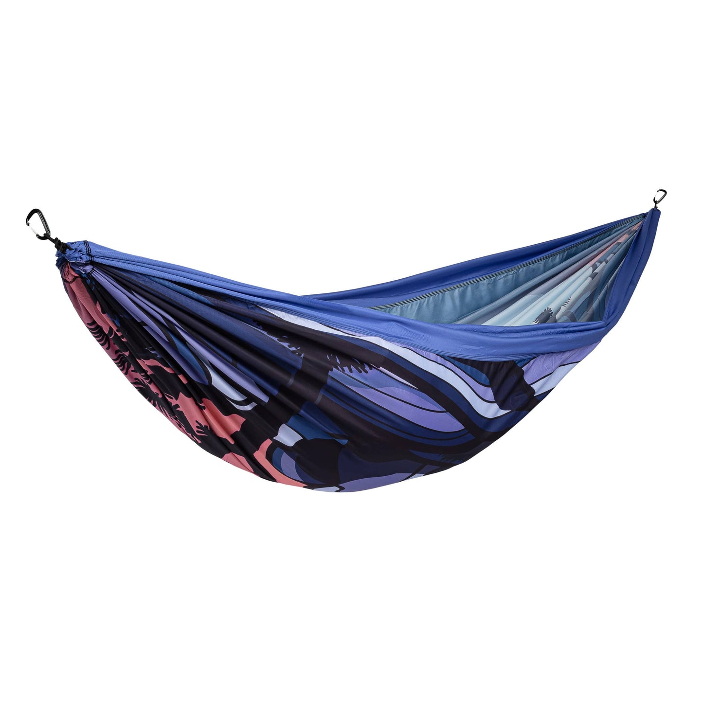 Joshua Tree National Park Hammock, Double Hammock Comes w/ C