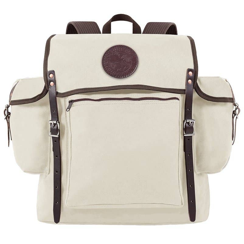 Olive Rambler Backpack