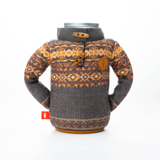 The Fjord 16oz Can Cooler