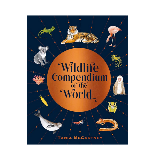 Wildlife Compendium of the World