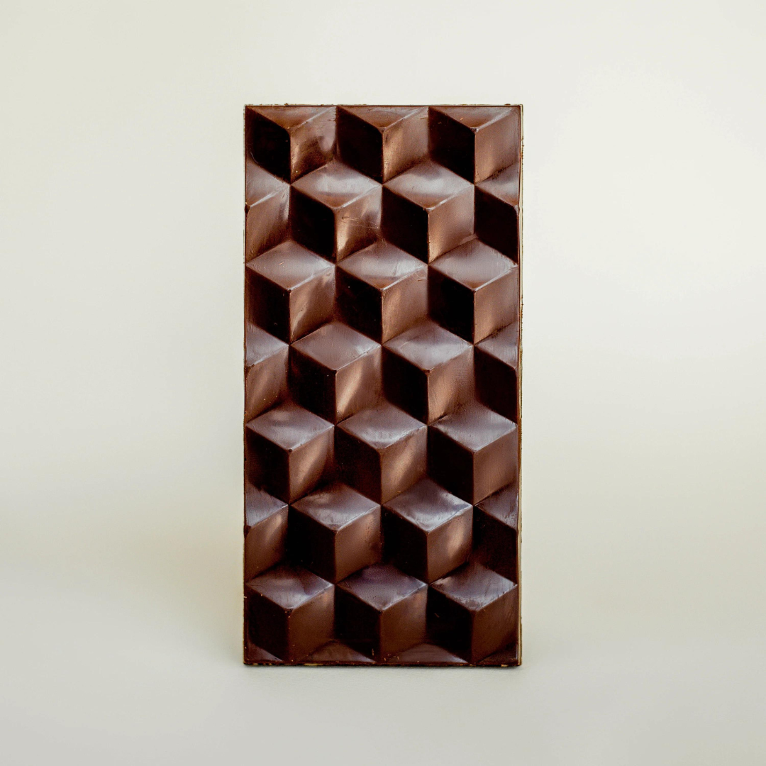 Mocha Blend  Dominican Dark Milk Chocolate