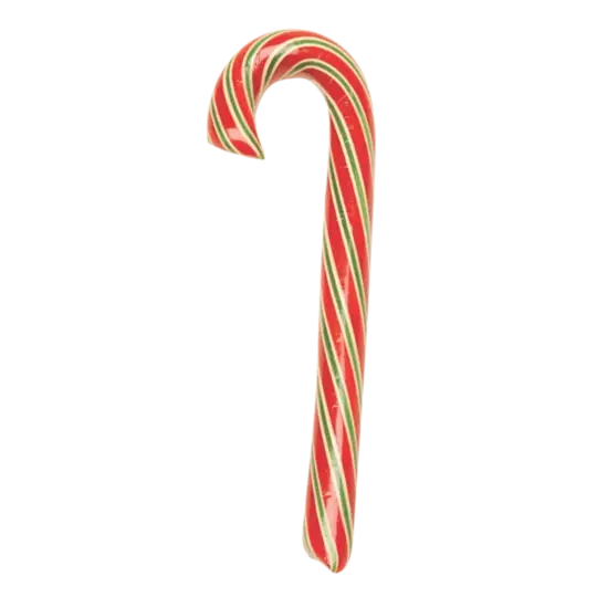 Cranberry Candy Cane