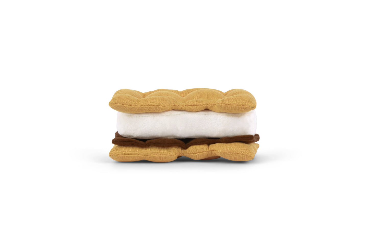 S’mores Dog Toy