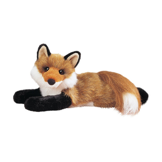 Roxy Fox Stuffed Animal