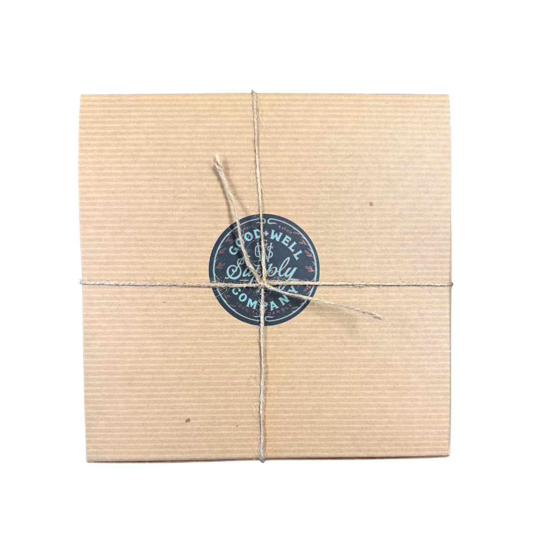 Fireside Cocoa Cabin Gift Set