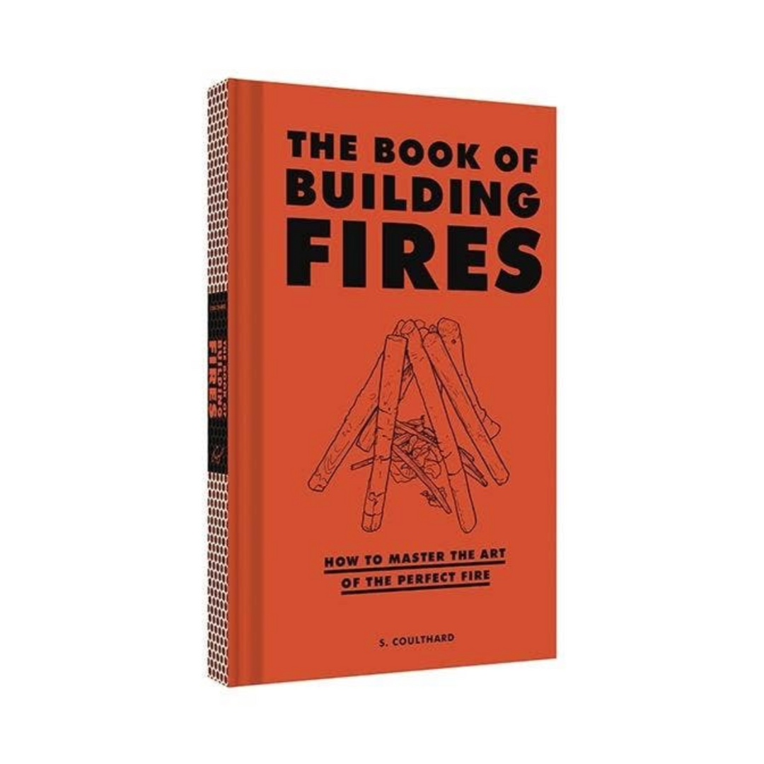 The Book of Building Fires