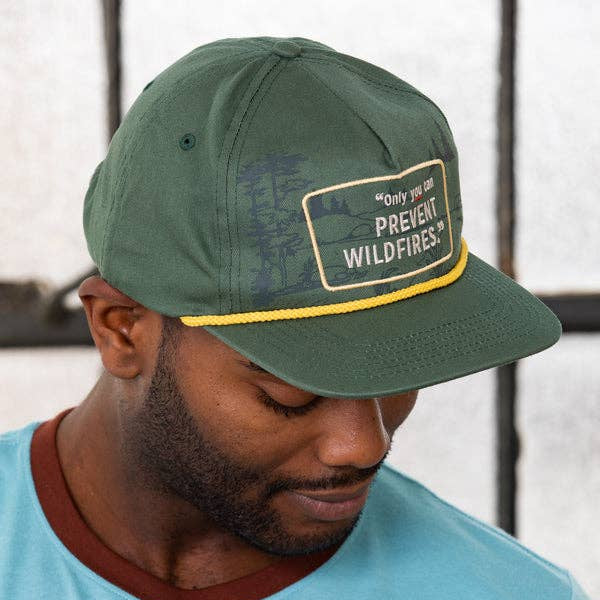 Only You Hat - Forest