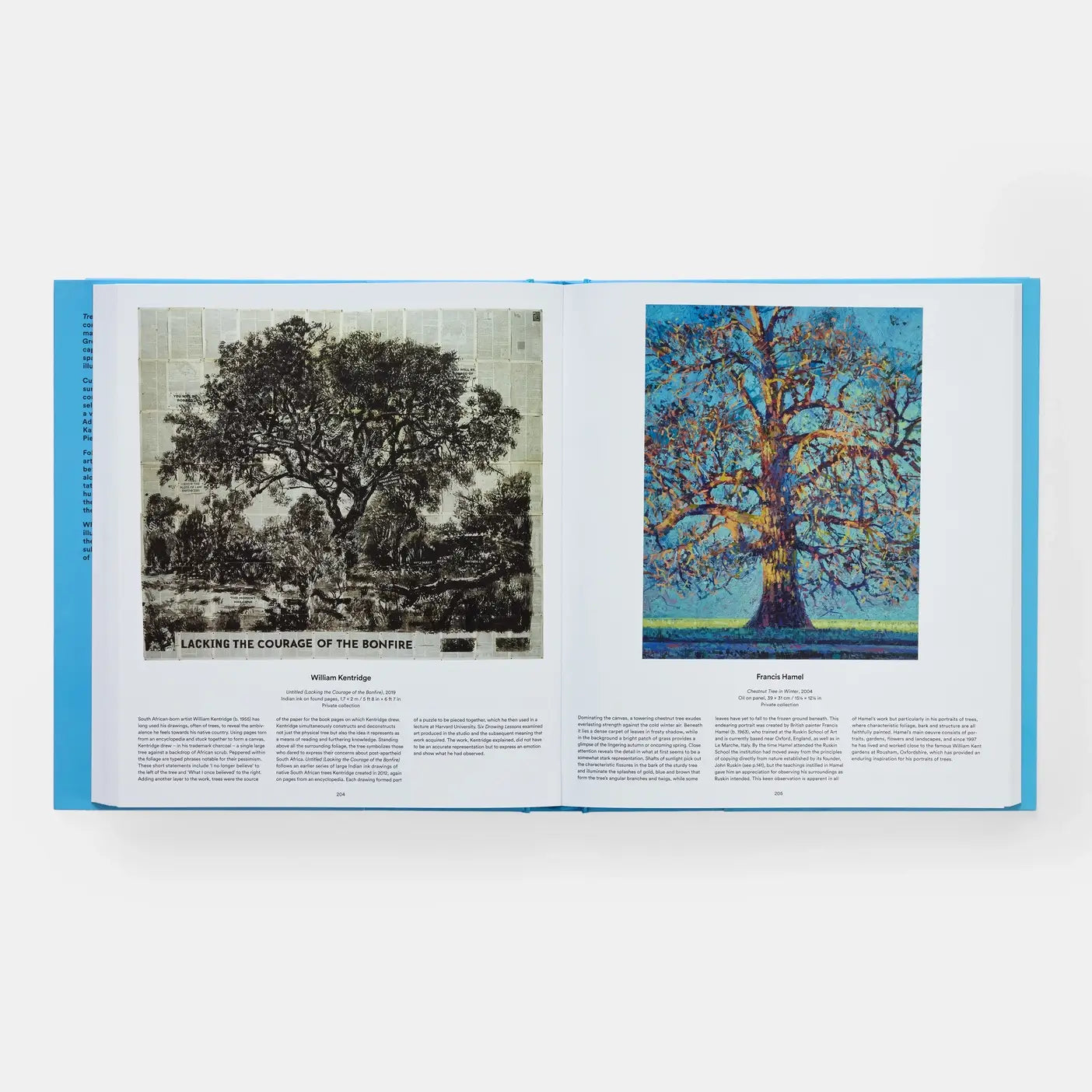 Tree: Exploring The Arboreal World