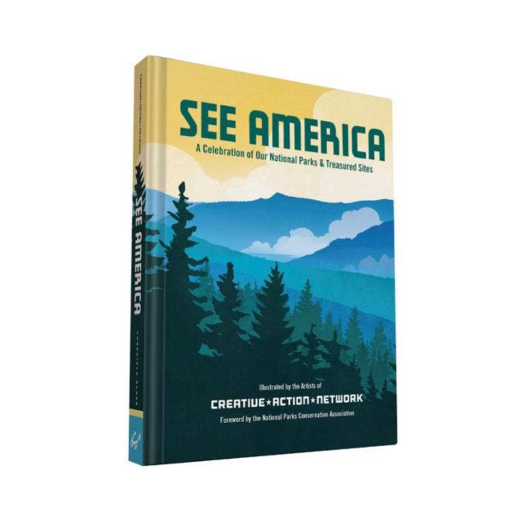 See America