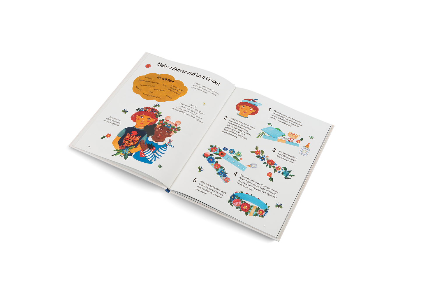 Little Green Fingers – Easy Peasy Gardening Activities