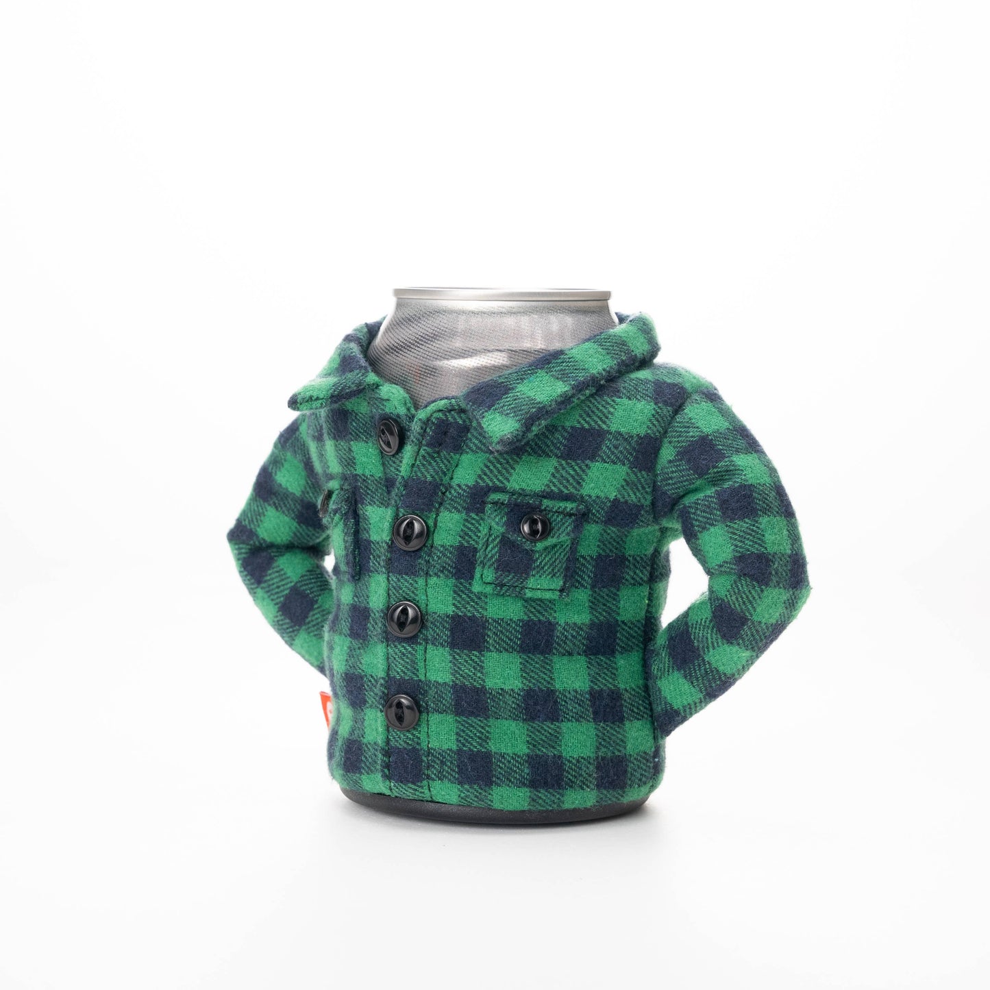 The Feller 12oz Can Cooler