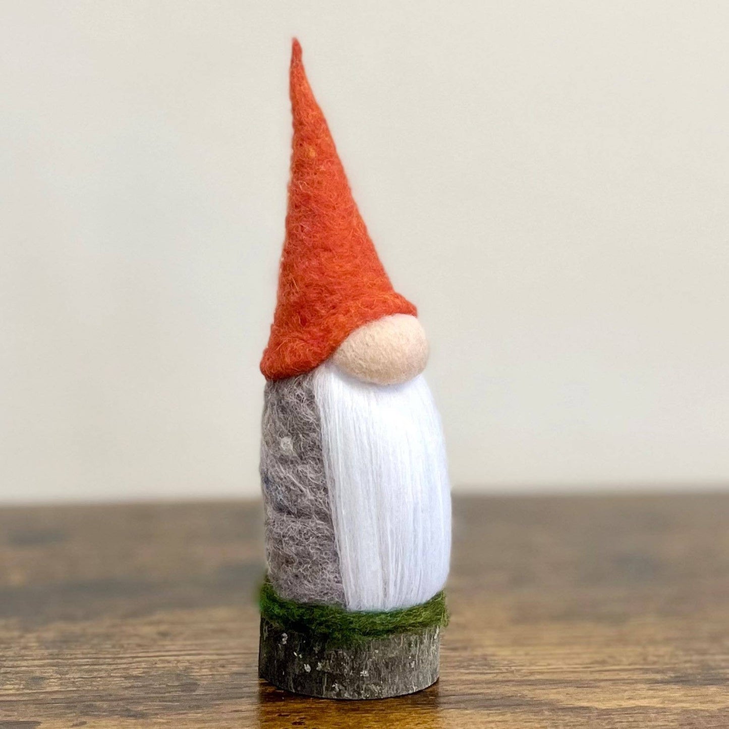 Armel, The Garden Gnome