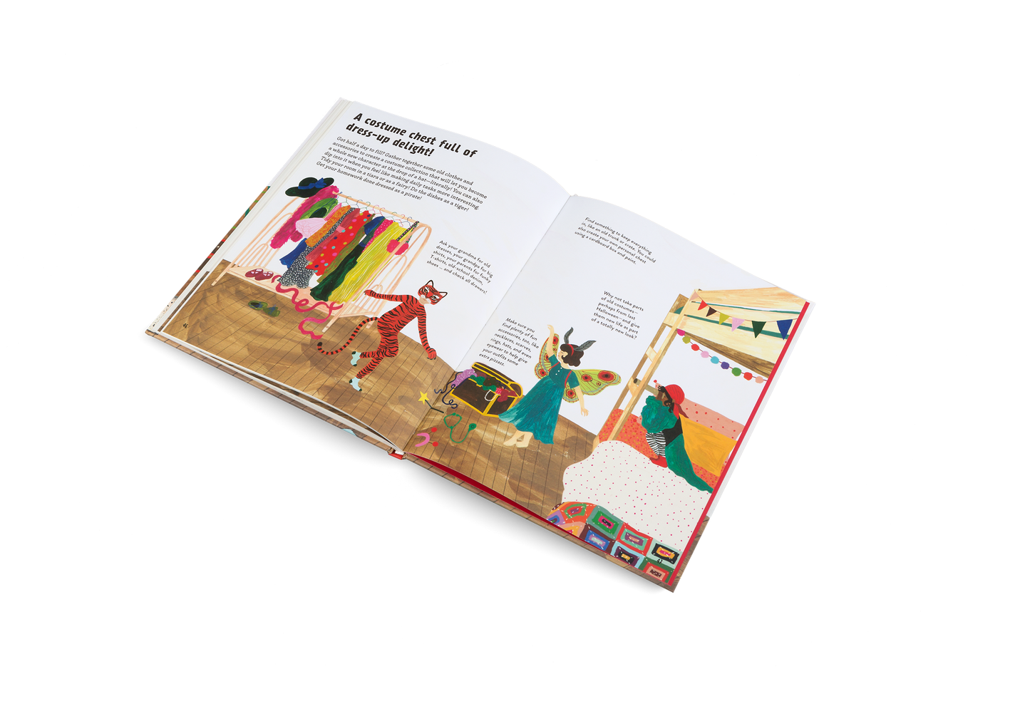 Let’s Play Indoors! – Fun Crafts for Children