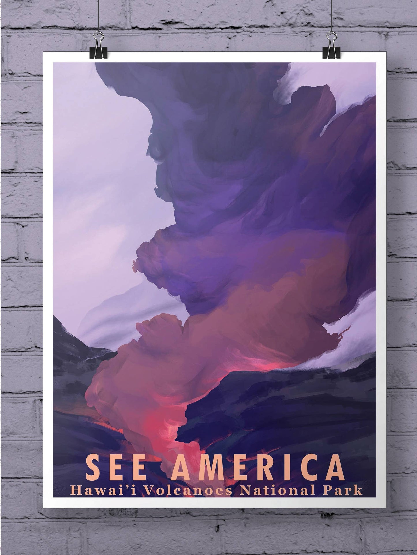 See America