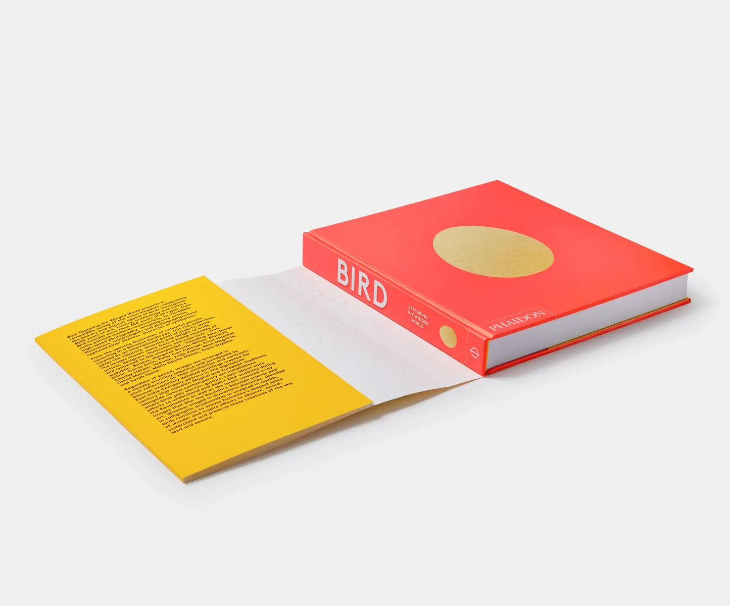 Bird: Exploring The Winged World