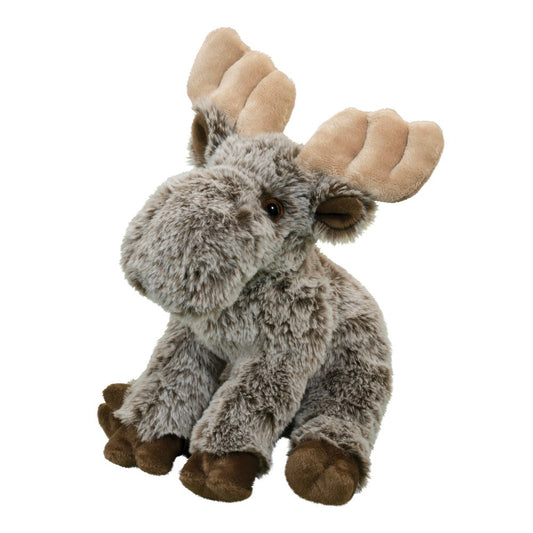 Mellie Moose Stuffed Animal