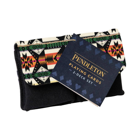 Pendleton Playing Cards