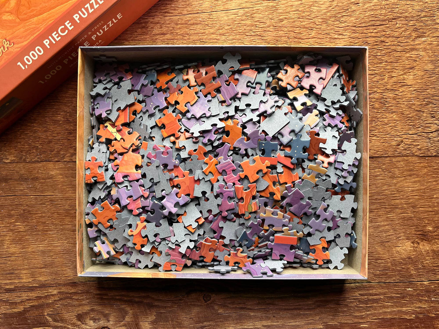 Arches National Park Puzzle