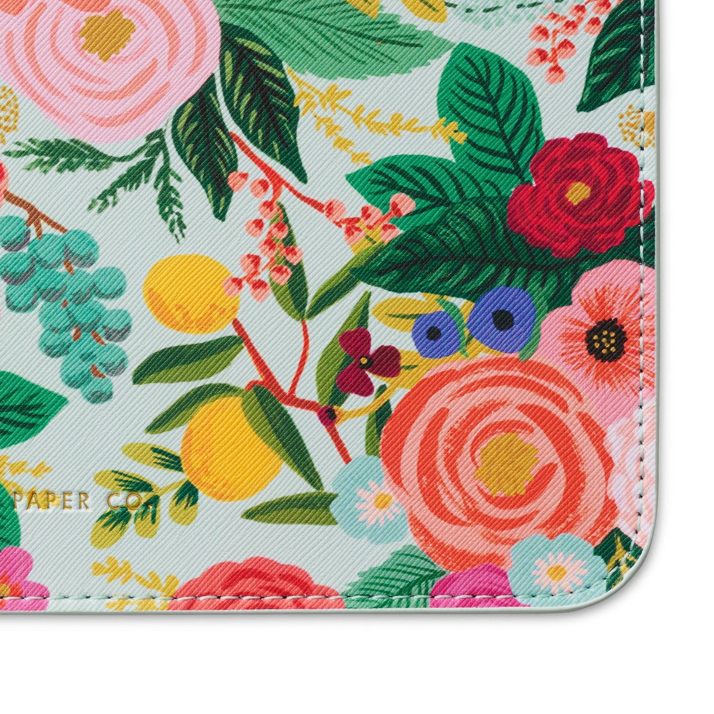 Garden Party Mouse Pad