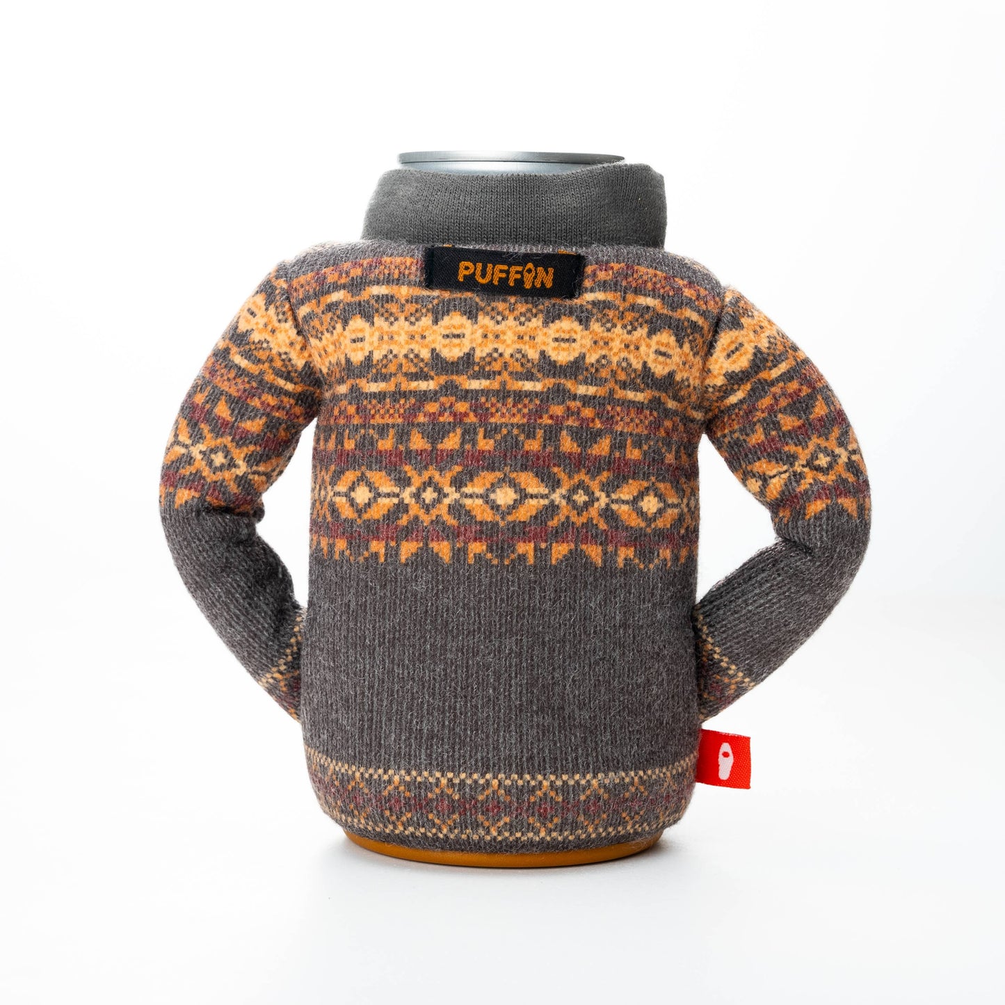 The Fjord 16oz Can Cooler