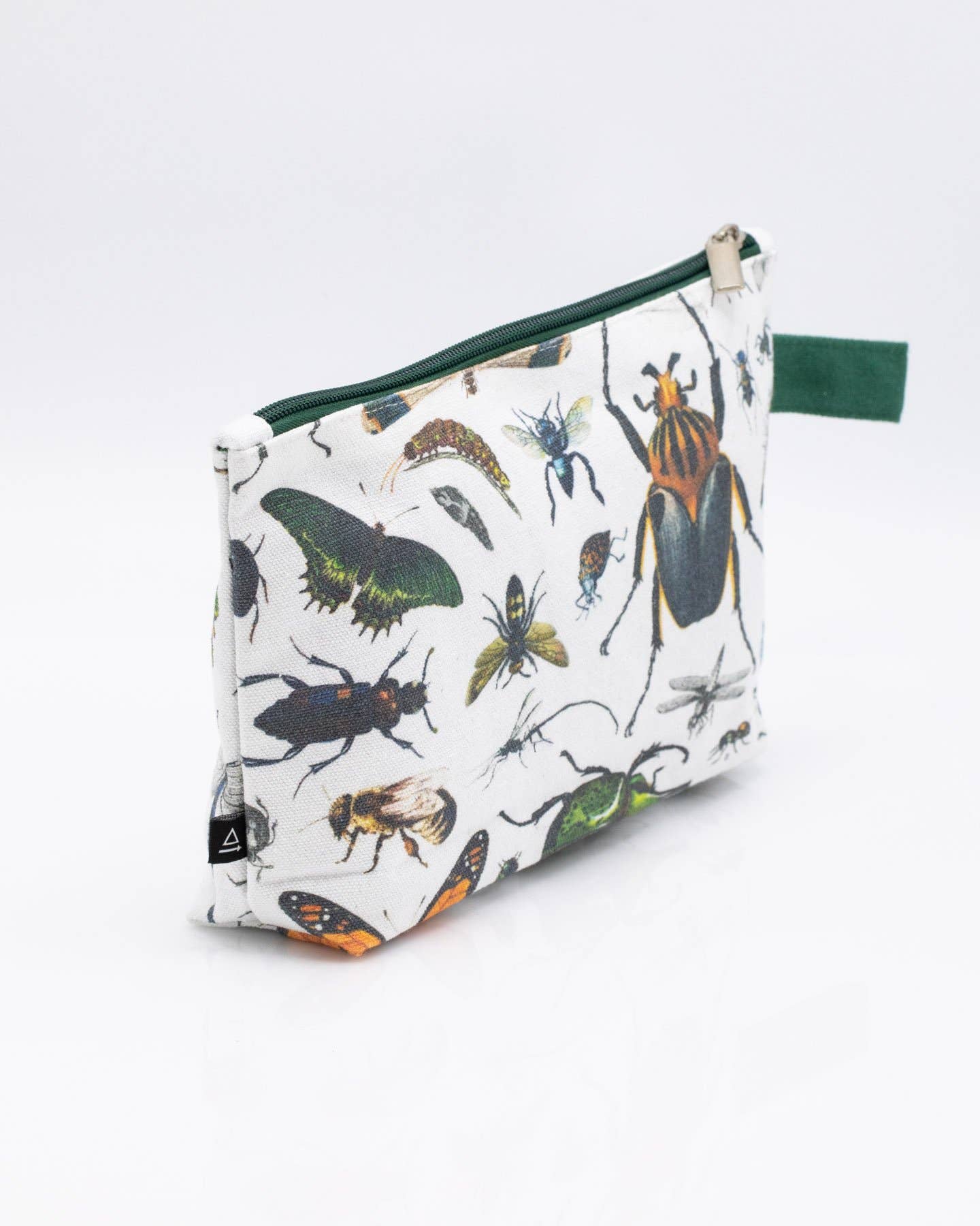 Insects Pencil Bag