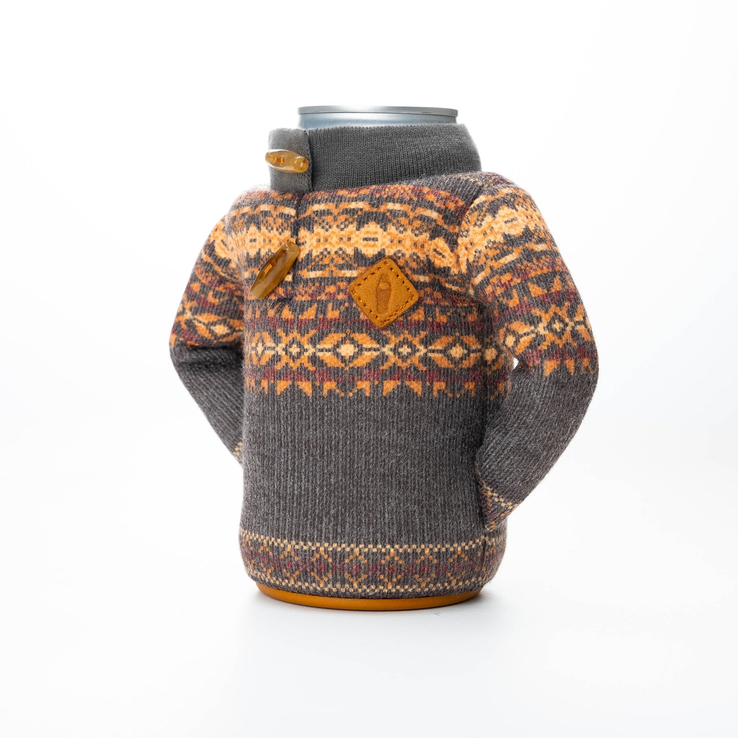 The Fjord 16oz Can Cooler