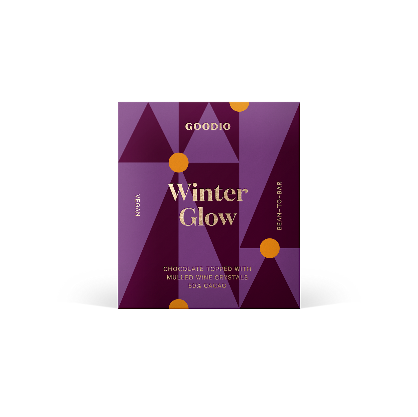 Winter Glow Chocolate 49%