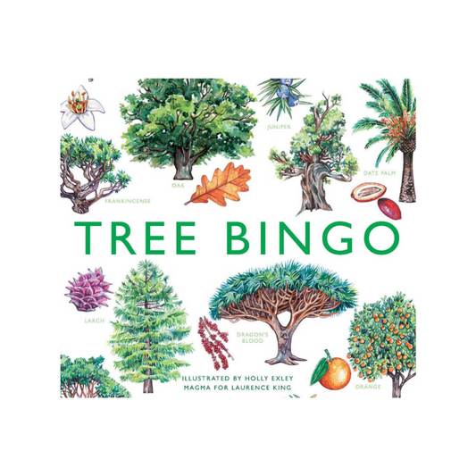 Tree Bingo