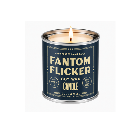 Fantom Flicker Candle