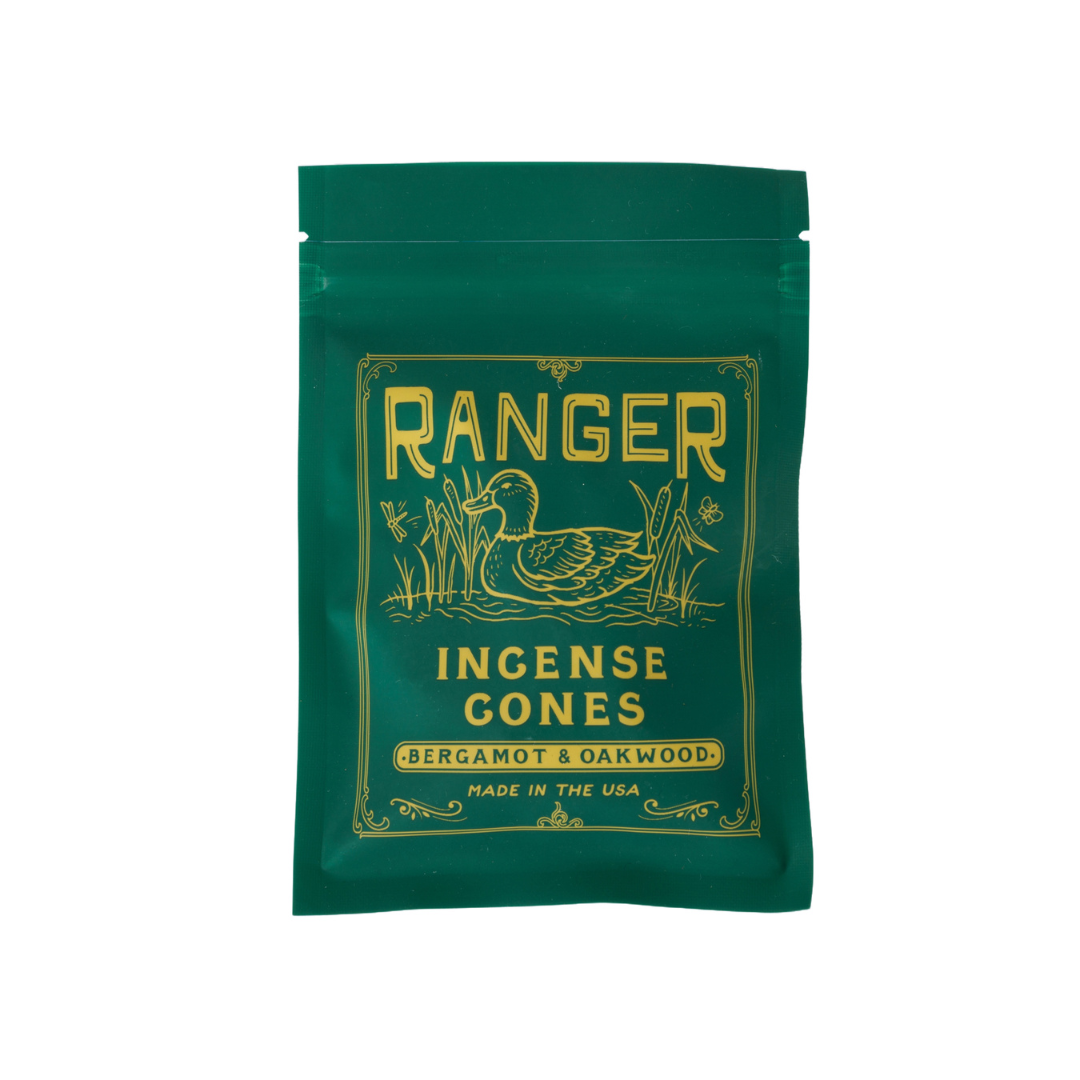 Ranger Incense