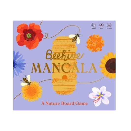 Beehive Mancala