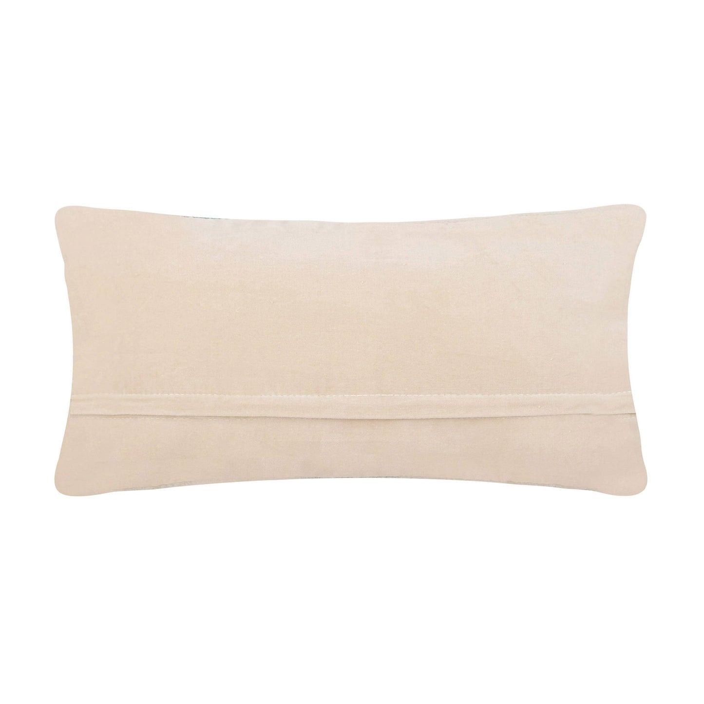 Camp Marshmallow Hook Pillow