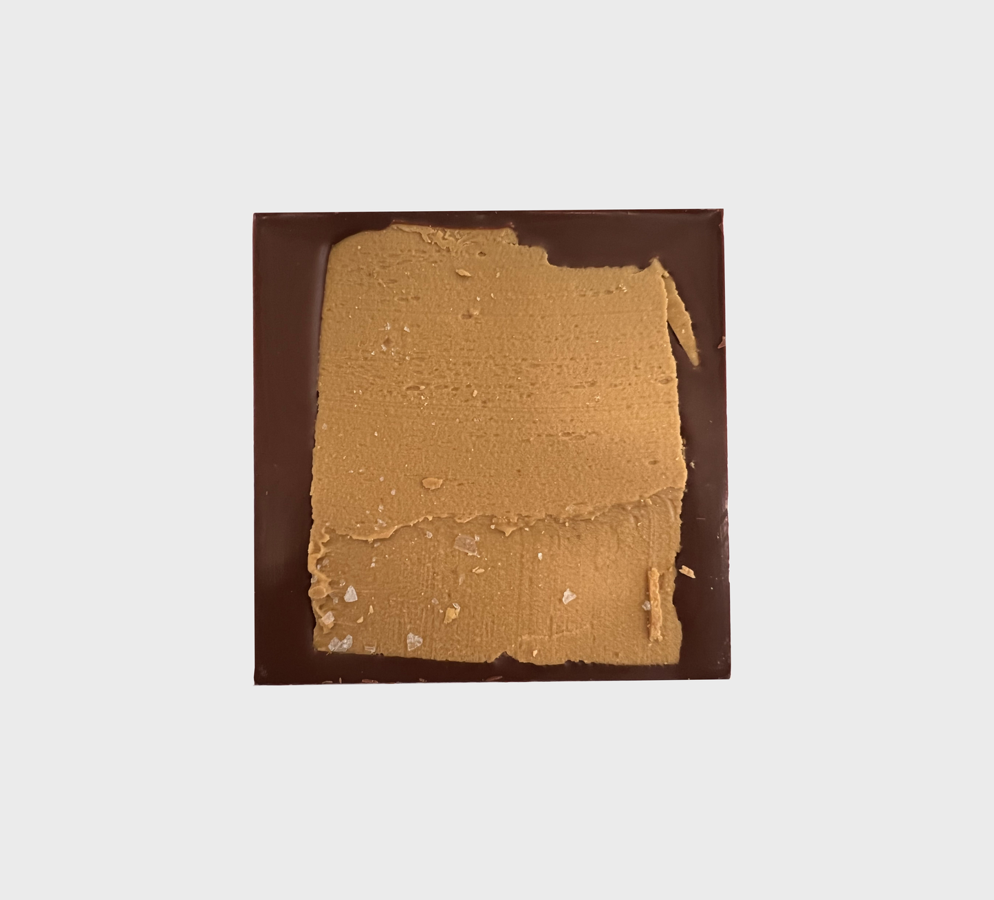 Salted Caramel 49%