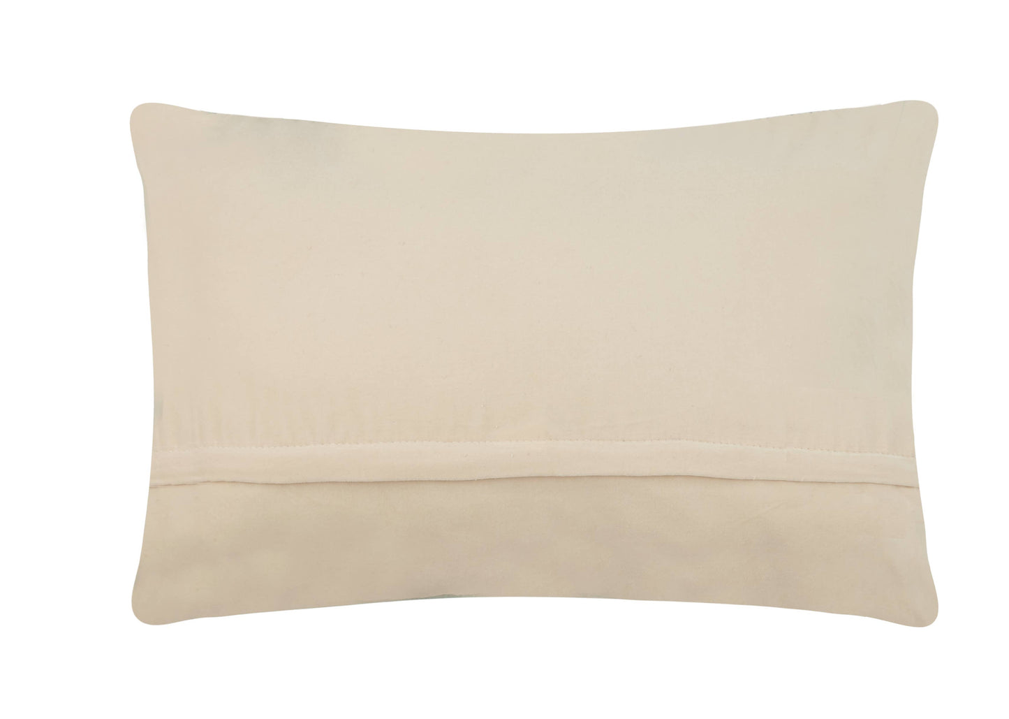 Canoe Bear Hook Pillow - The Pillow Shop