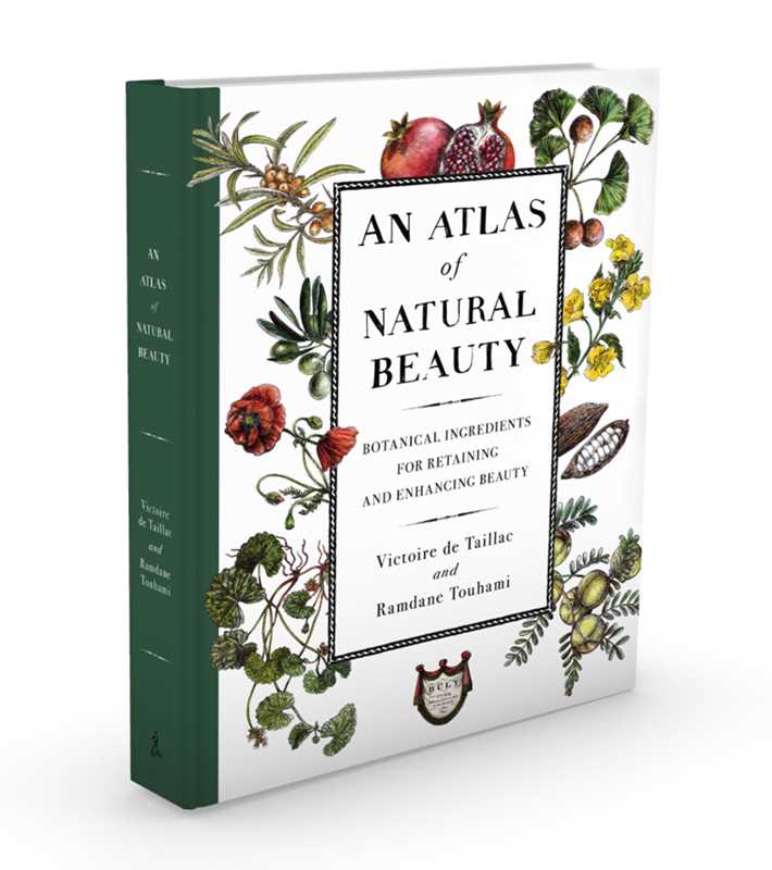 Atlas of Natural Beauty