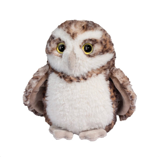 Orlie Owl Stuffed Animal