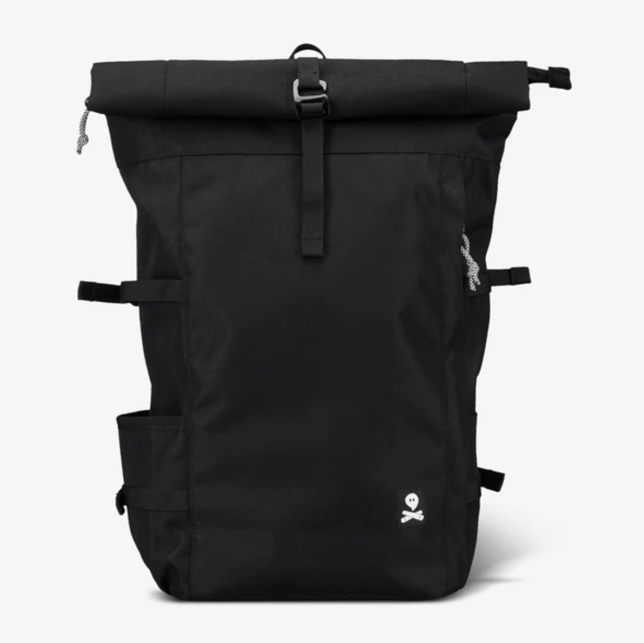 The Ultimate Rucksack - Black