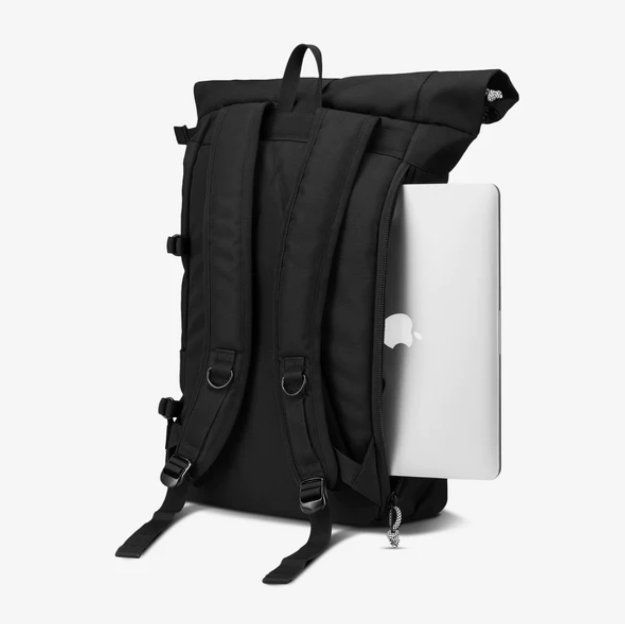 The Ultimate Rucksack - Black