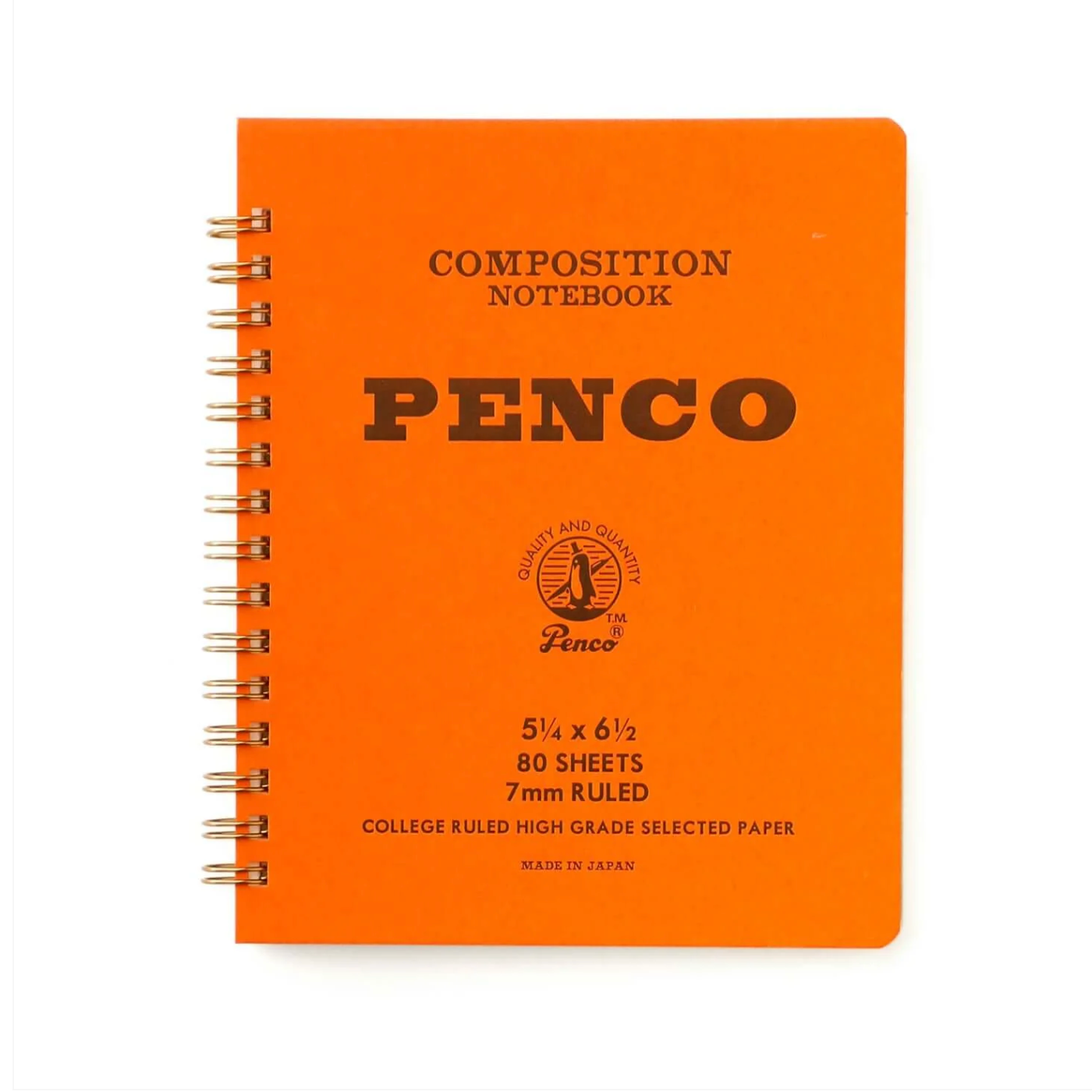 Penco Composition Notebook - Medium