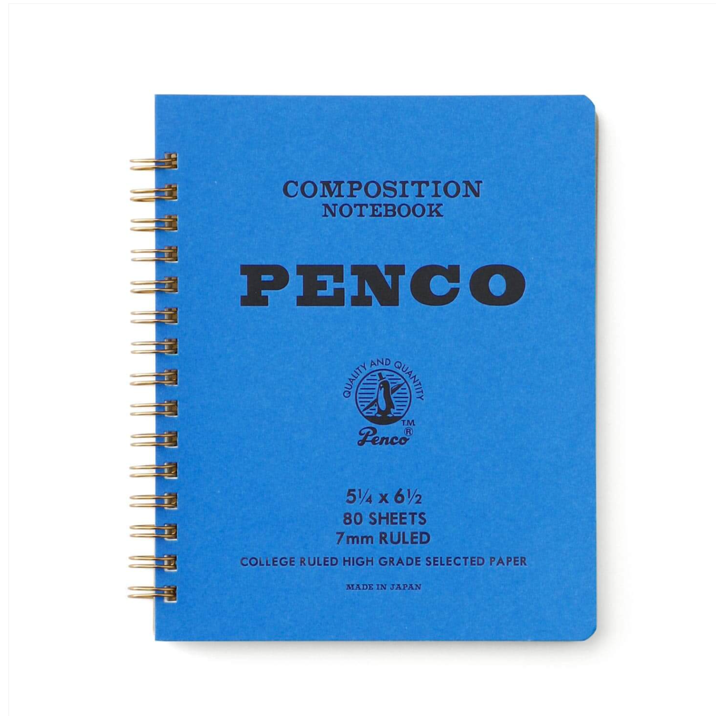 Penco Composition Notebook - Medium