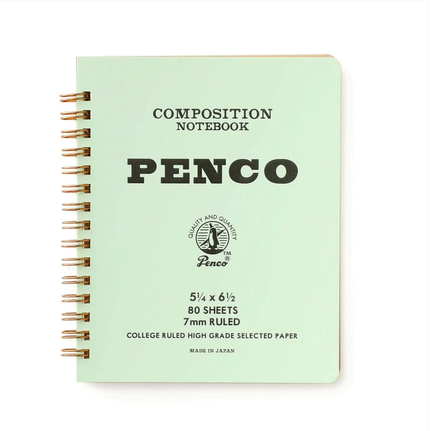 Penco Composition Notebook - Medium