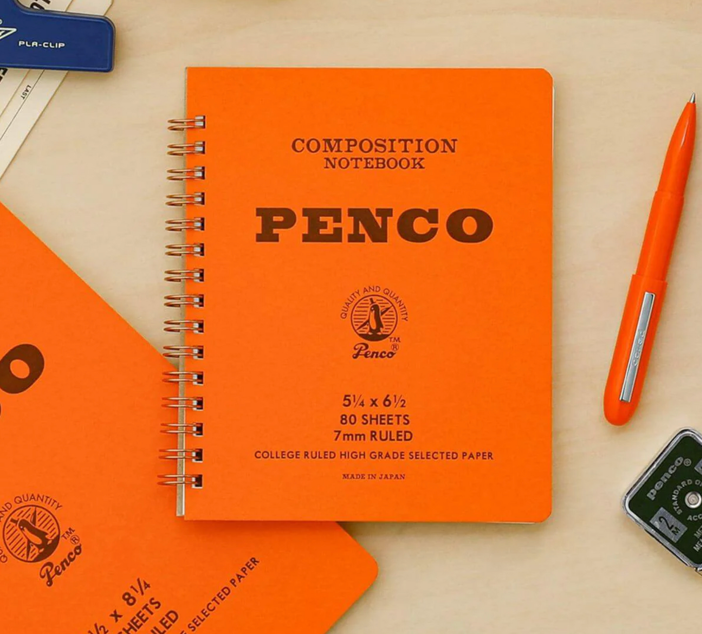 Penco Composition Notebook - Medium