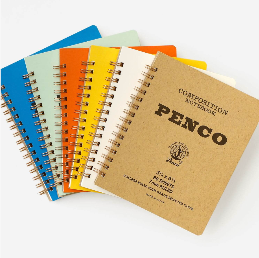 Penco Composition Notebook - Medium