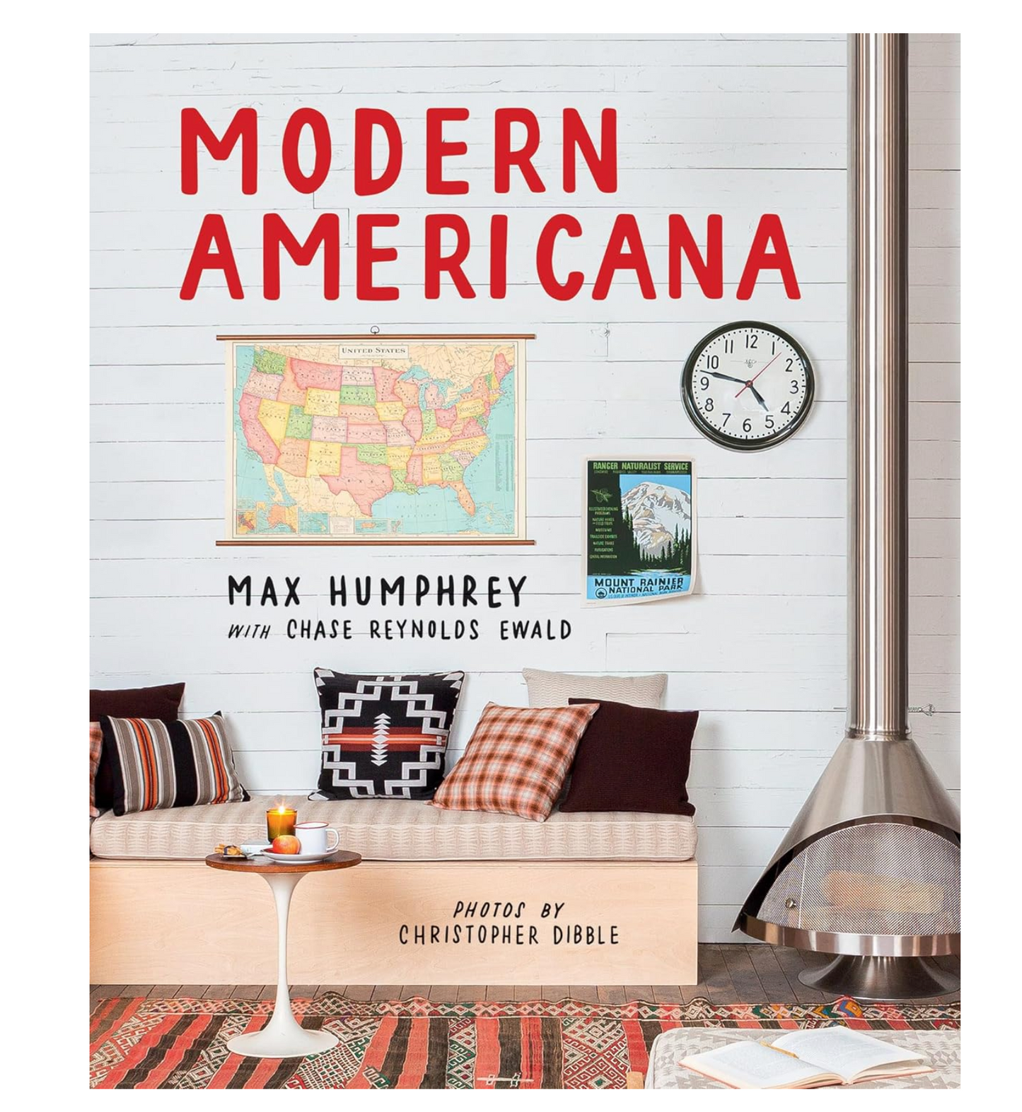 Modern Americana