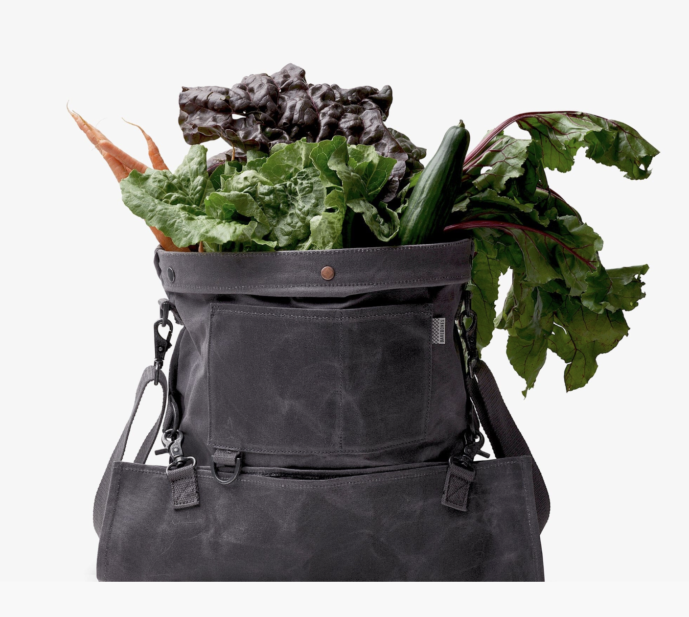 Harvesting and Gathering Bag