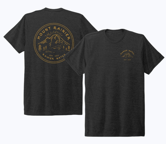 Rainier Ranger Eco Tee